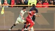 پرسپولیس مجبور به یک تغییر اساسی مقابل تراکتور شد+عکس
