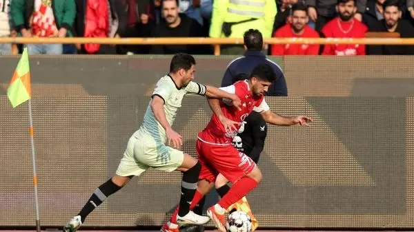 پول بادآورده در راه است؟ | جیب پرسپولیسی‌ها حسابی پرپول شد! + اسناد جدید