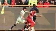 پرسپولیس مجبور به یک تغییر اساسی مقابل تراکتور شد+عکس