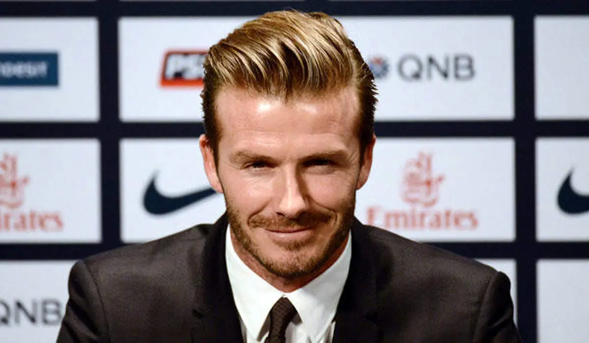 دعوای شدید در خانواده بکام/ والدین و فرزند علنا به جان هم افتادند