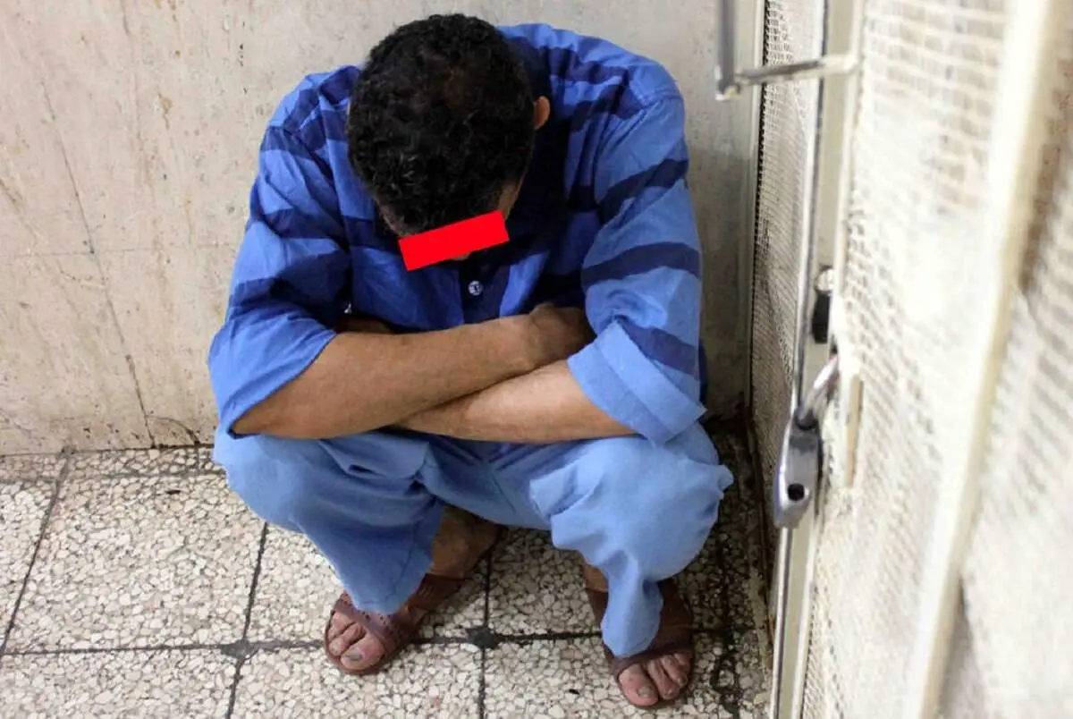 زورگیری با قمه در تهران؛ عامل اصلی در پارک سی تیر دستگیر شد
