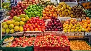 عرضه میوه شب عید آغاز شد+ جزئیات و حدود قیمت