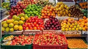 عرضه میوه شب عید آغاز شد+ جزئیات و حدود قیمت