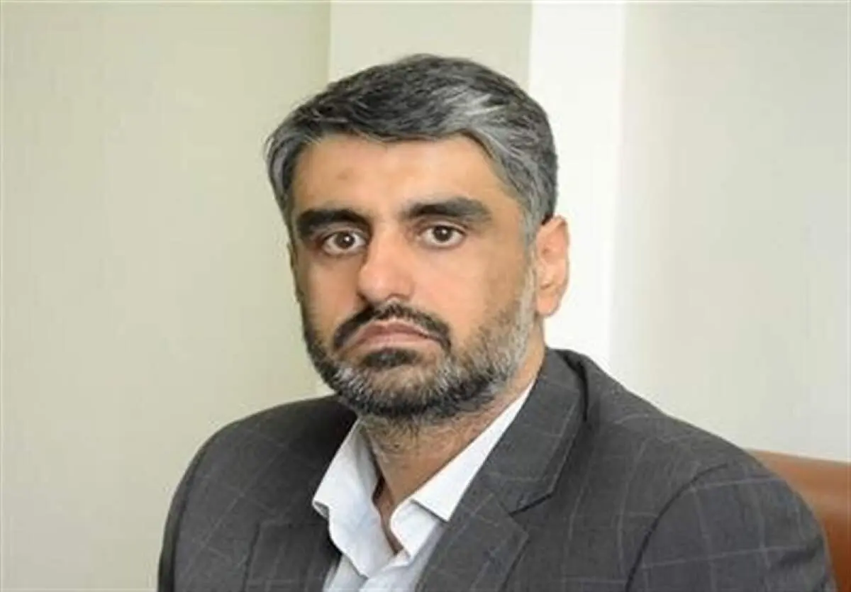 ایمان شمسایی رئیس مرکز ارتباطات و رسانه مجلس شد 