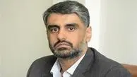 ایمان شمسایی رئیس مرکز ارتباطات و رسانه مجلس شد 