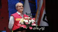 پزشکیان: می‌خواهند ما را تحریم کنند، چون حاضر نیستیم در برابرشان سر خم کنیم