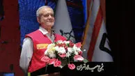 پزشکیان: می‌خواهند ما را تحریم کنند، چون حاضر نیستیم در برابرشان سر خم کنیم