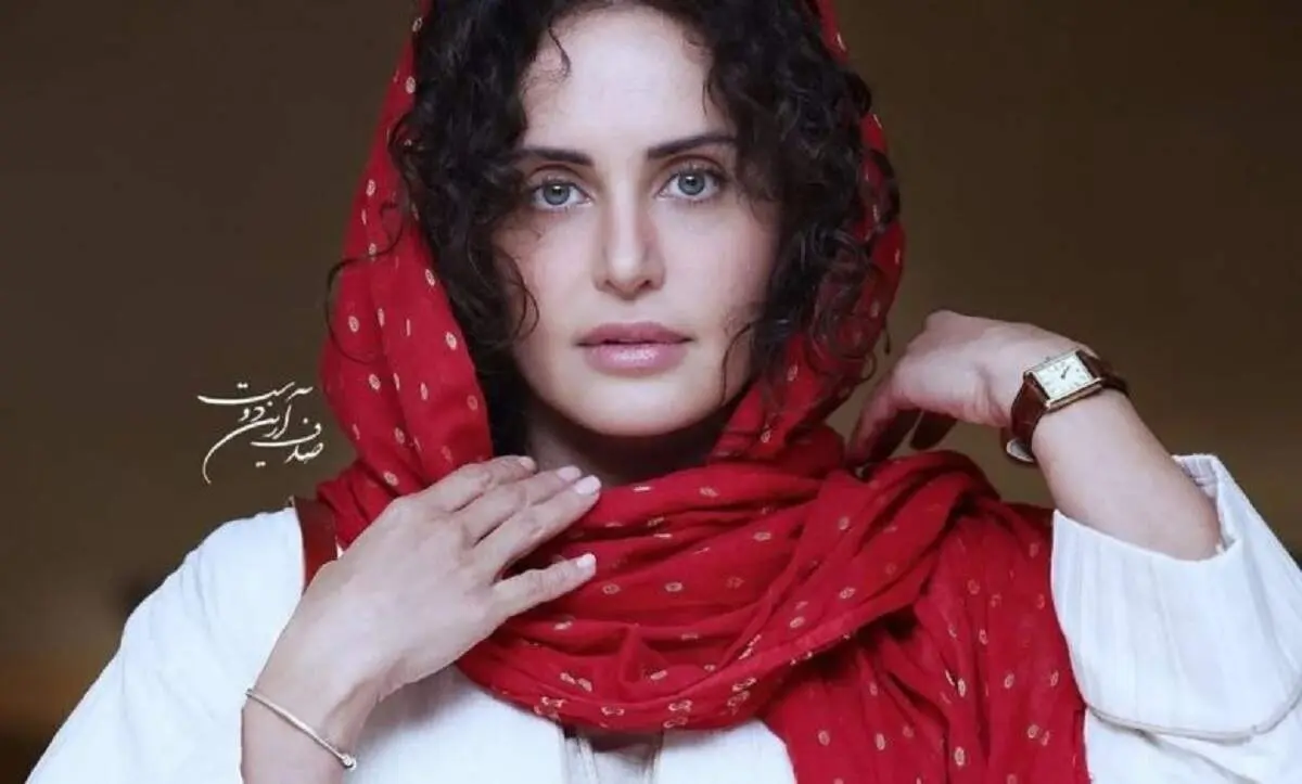 عکس خاص الناز شاکردوست اینستاگرام را منفجر کرد!