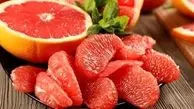 اگر چربی خون دارید این میوه را مصرف کنید