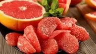 اگر چربی خون دارید این میوه را مصرف کنید