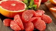 اگر چربی خون دارید این میوه را مصرف کنید