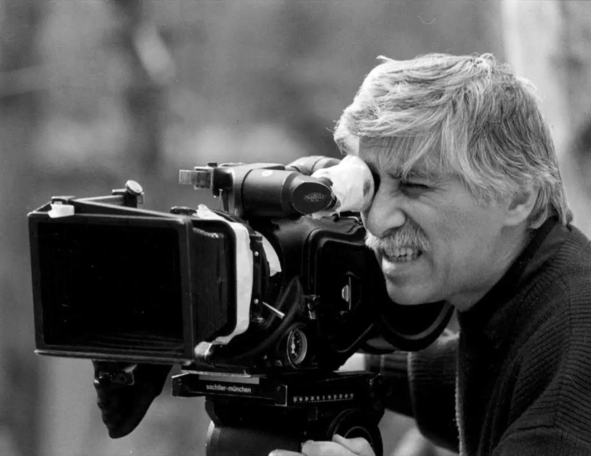 واکنش گسترده هنرمندان و سینماگران به درگذشت بهرام بیضایی