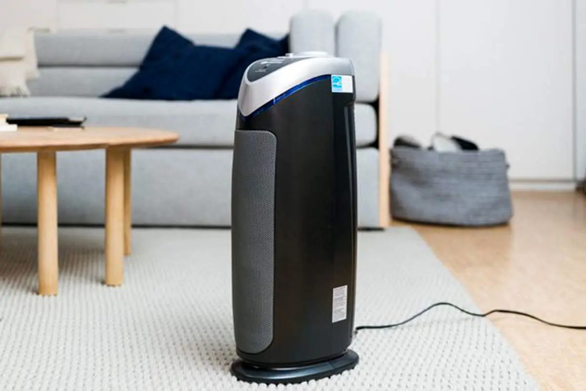 قیمت اتواع دستگاه تصفیه هوای خانگی+راهنمای خرید