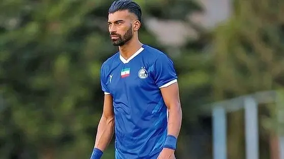 شایعه بازگشت رامین رضاییان به سپاهان؛ جدایی از استقلال یا یک حرکت جنجالی جدید؟