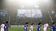 بمب نه! فاجعه نقل‌وانتقالاتی استقلال/ آبی‌ها دیگر حق خرید ندارند!