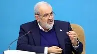 وزیر نیرو: ۶۰ درصد انرژی در مسیر انتقال تلف می‌شود؛ از مردم می‌خواهیم در مصرف انرژی صرفه‌جویی کنند