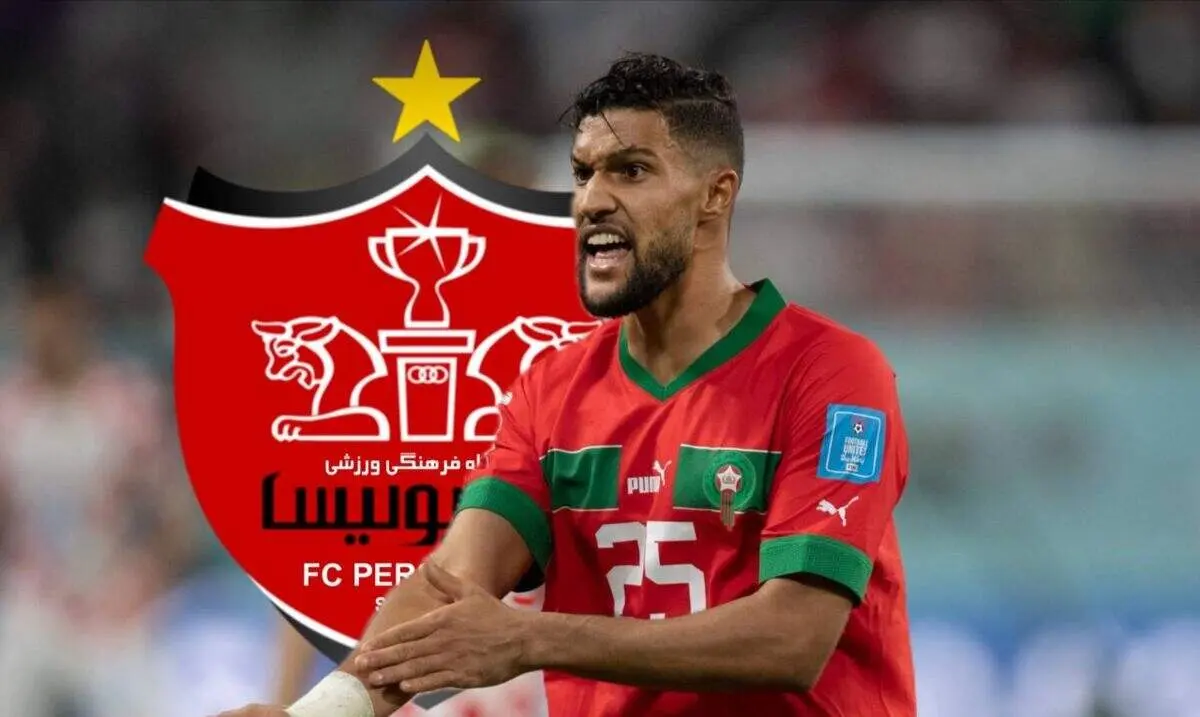 چرا عطیه الله به پرسپولیس نیامد؟