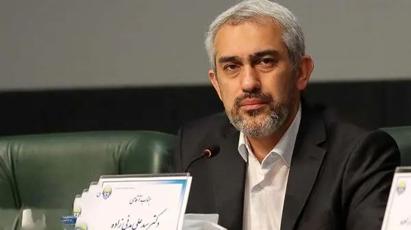 علی مدنی‌زاده، وزیر اقتصاد پیشنهادی دولت پزشکیان کیست؟