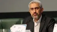 «مدنی‌زاده» رسما گزینه دولت برای وزارت اقتصاد شد؛ پایان اعتبار سرپرستی از فردا