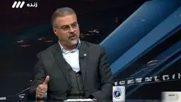 آخرین اخبار از نقل‌وانتقالات استقلال از زبان جویباری