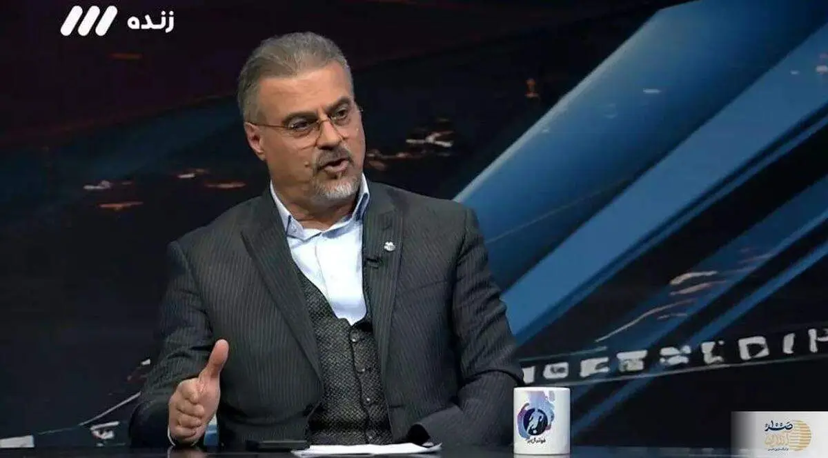 آخرین اخبار از نقلوانتقالات استقلال از زبان جویباری