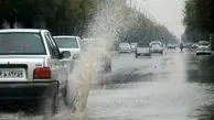 تغییرات ناگهانی در وضعیت آب و هوای تهران: پیش‌بینی بارش‌های رگباری و افزایش دما