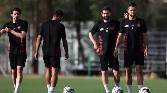 خانه‌تکانی عجیب در اردوی قرمزها: یک پرسپولیسی دیگر هم می‌رود!
