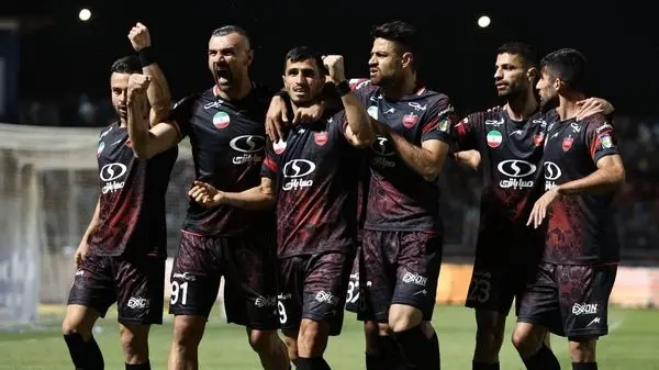 افشاگری سروش رفیعی: از نحوه پخش پاداش در پرسپولیس تا قهر با حسین کنعانی‌زادگان