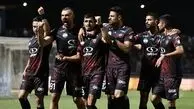 پرسپولیس در حال خرید همه مهاجم‌های لیگ