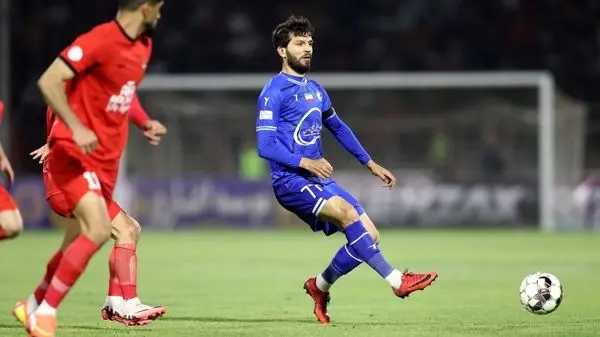 خارجی های استقلال به بازی تراکتور می‌آیند؟