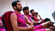 پرسپولیس به‌دنبال شکار ستاره‌های تراکتور: چراغ سبز هیئت‌مدیره به درویش
