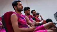 پرسپولیس به‌دنبال شکار ستاره‌های تراکتور: چراغ سبز هیئت‌مدیره به درویش