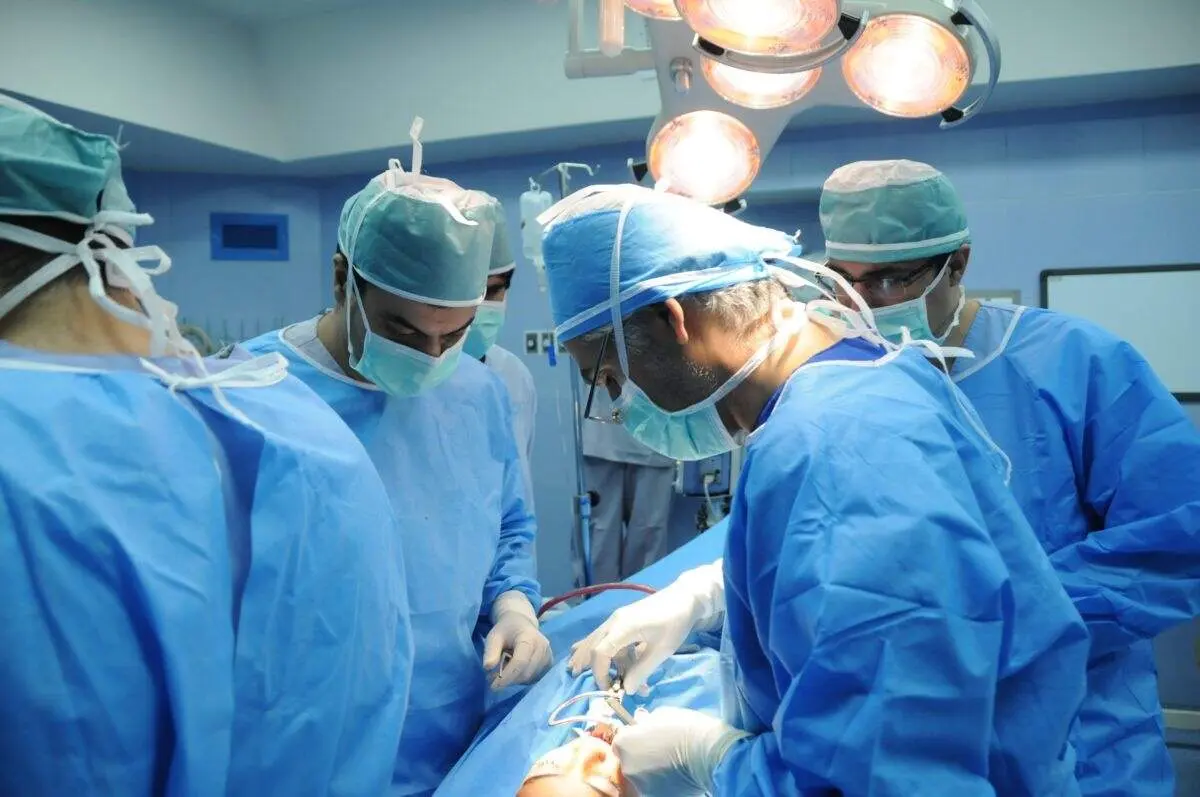 مرگ تلخ و مشکوک پرستار تبریزی پس از جراحی زیبایی بینی

