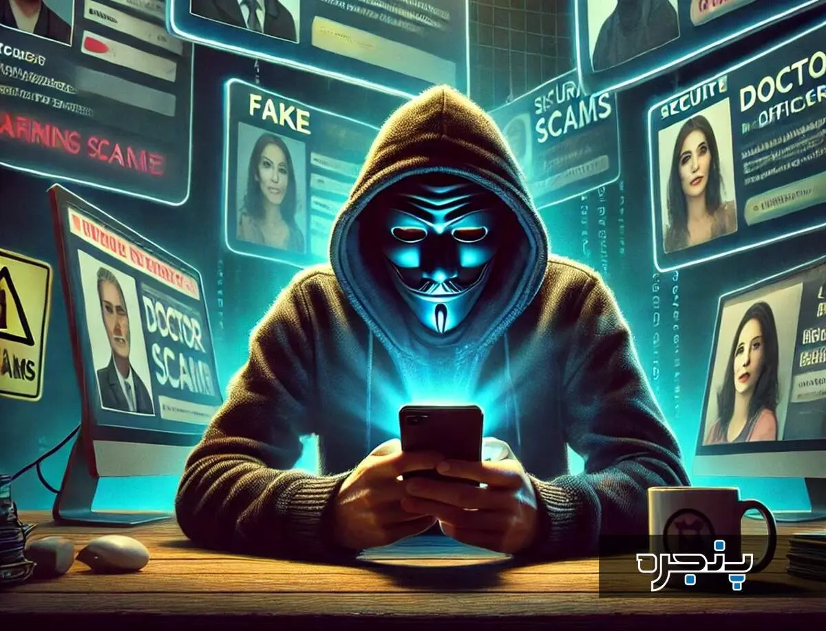دستگیری مرد شیاد سایت دیوار؛ سوءاستفاده جنسی از زنان با ترفند پزشکی و تهدید