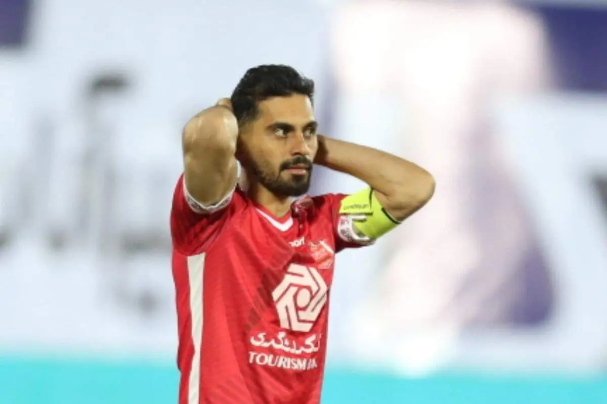 ضربه بزرگ به پرسپولیس در آستانه تقابل حساس با استقلال خوزستان