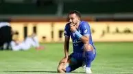 استقلال به دنبال جایگزین برای مدافع محبوب