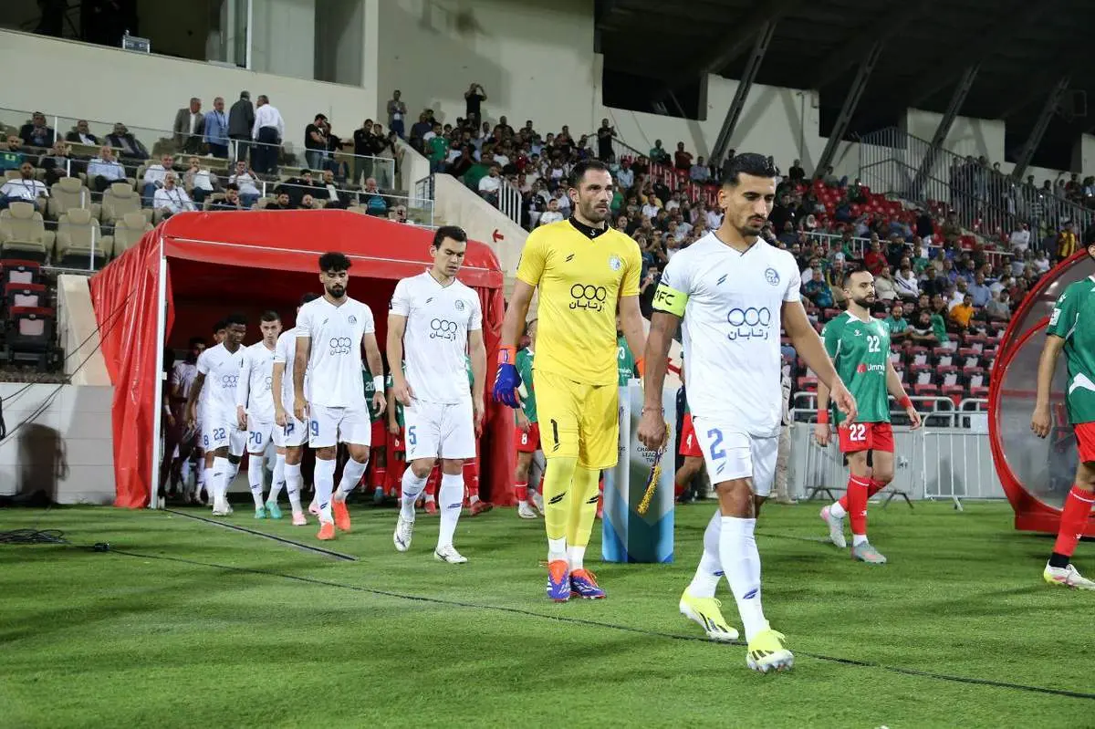 شوک به قلب خط حمله ساپینتو! راز تغییر ناگهانی تاکتیک ساپینتو فاش شد