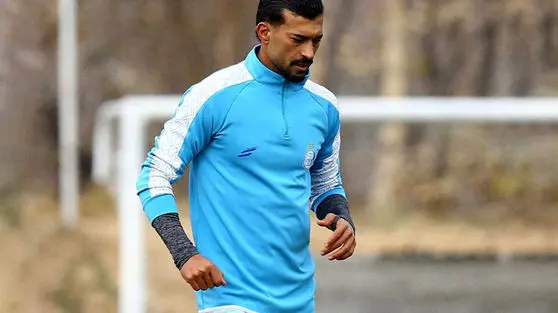 رامین و ساپینتو در گفت‌وگوی خصوصی. آشتی  یا جدایی تلخ؟