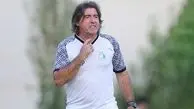 جدال تازه ساپینتو با تیم ملی امید و خط زدن دو بازیکن دیگر