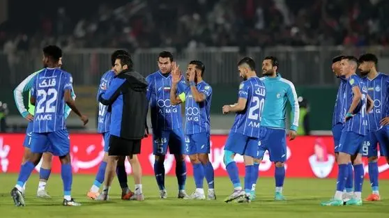 بازی استقلال لغو شد