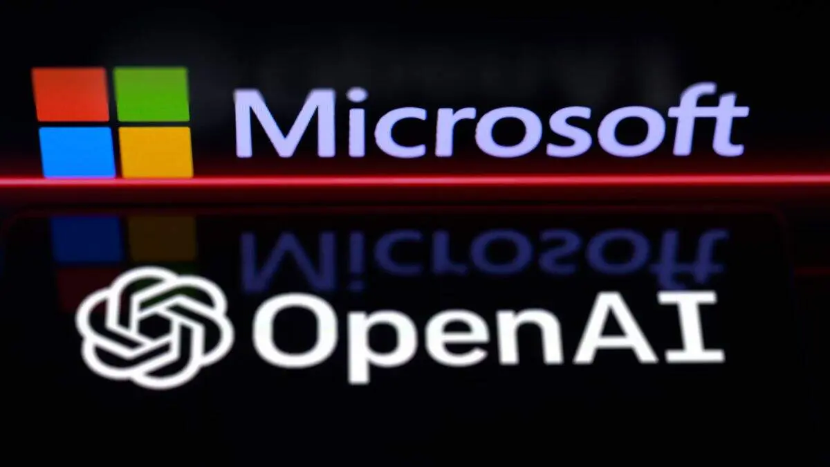 مایکروسافت در تلاش برای رقابت جدی با OpenAI