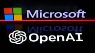 مایکروسافت در تلاش برای رقابت جدی با OpenAI