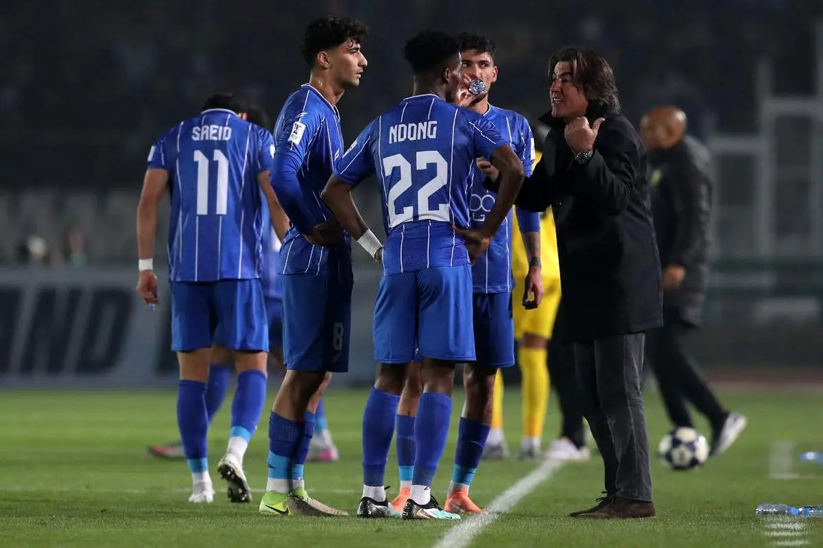 جنگ حقوقی سرخابی‌ها: شکایت رسمی پرسپولیس از استقلال به AFC و سازمان لیگ!