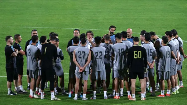 خانه‌تکانی بزرگ در خط حمله استقلال انجام می‌شود: ساپینتو سرانجام تصمیم گرفت