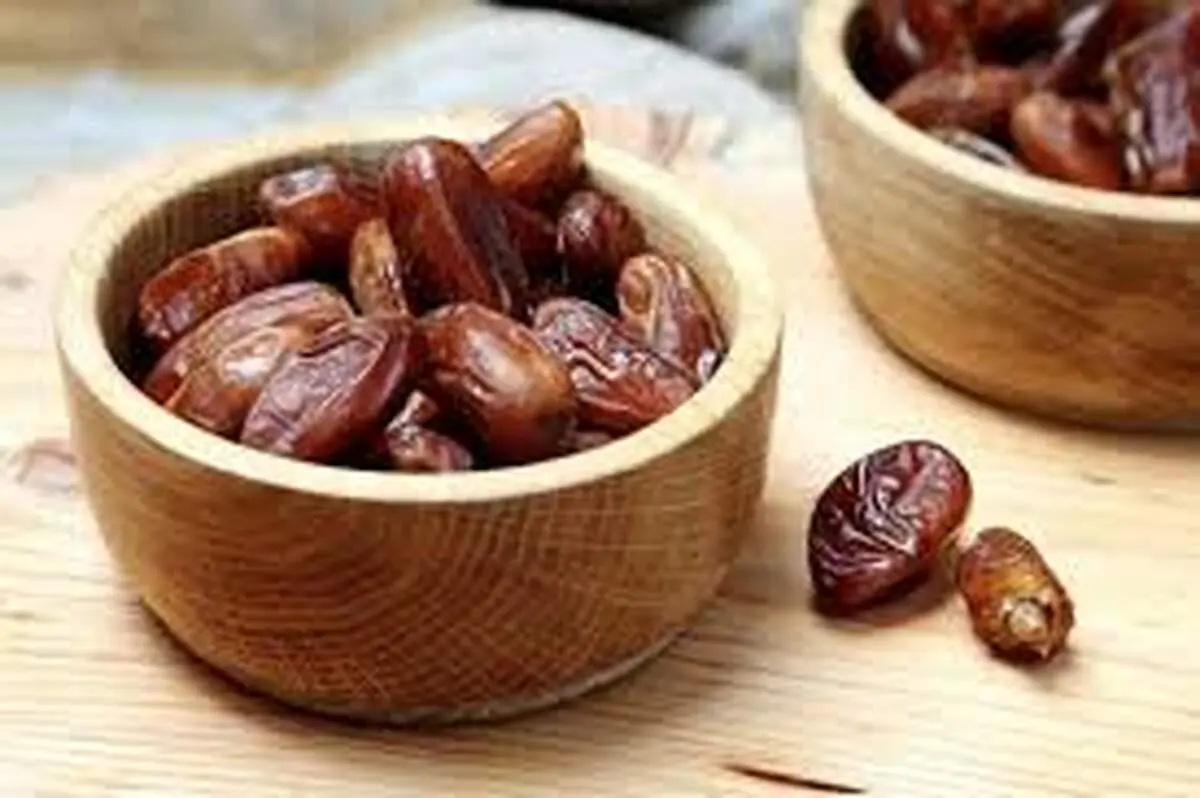 زمان طلایی خوردن خرما که انرژی و هضم شما را دوچندان می‌کند!