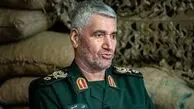 جانشین معاون هماهنگ کننده سپاه: عملیات وعده صادق سه به موقع انجام می‌شود
