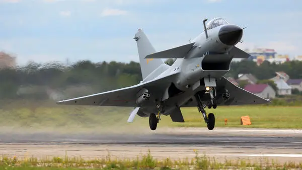 خبر فوری: جنگنده‌های انگلیس و فرانسه به حریم خاورمیانه وارد شدند!