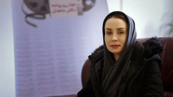 راز شیک‌پوشی حدیث فولادوند فاش شد / تیپ ساده اما خیره‌کننده‌اش در مراسم خبرساز شد