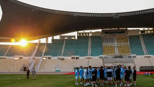 درخواست استقلال برای واگذاری استادیوم تختی منتظر تصمیم وزیر ورزش