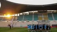 درخواست استقلال برای واگذاری استادیوم تختی منتظر تصمیم وزیر ورزش